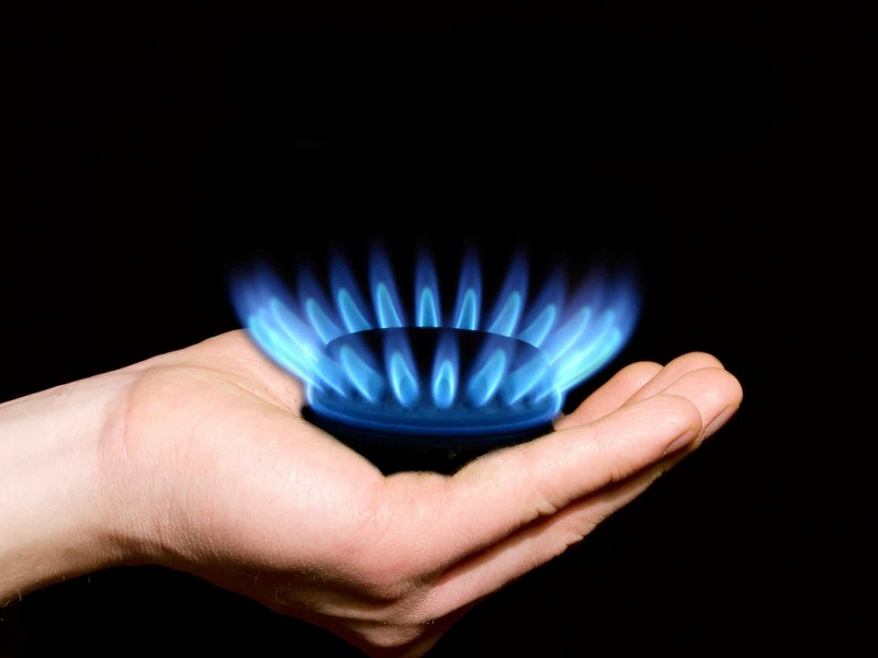 Субсидия на подключение газа.